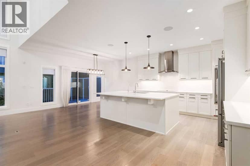 32 Aspen Vista Way SW, Calgary, photo 5