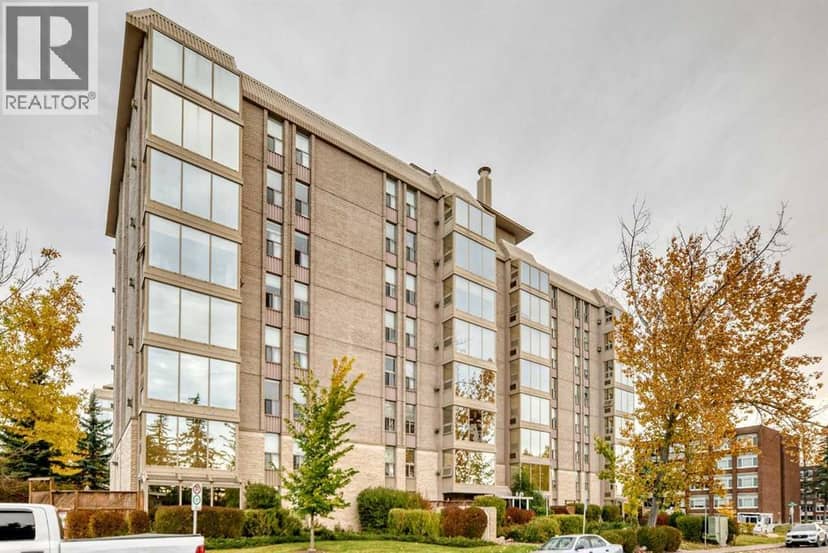 201, 4554 Valiant Drive NW, Calgary