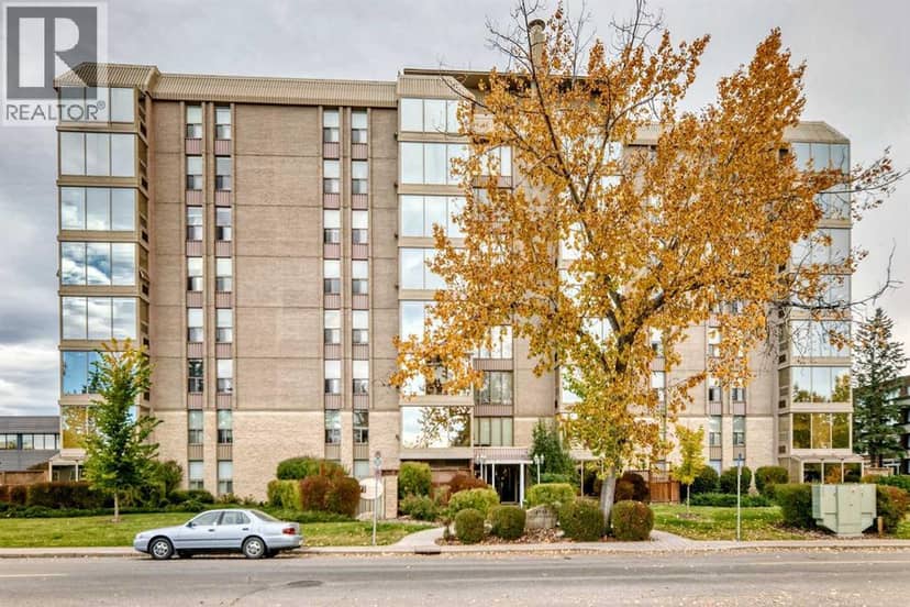 201, 4554 Valiant Drive NW, Calgary, photo 2