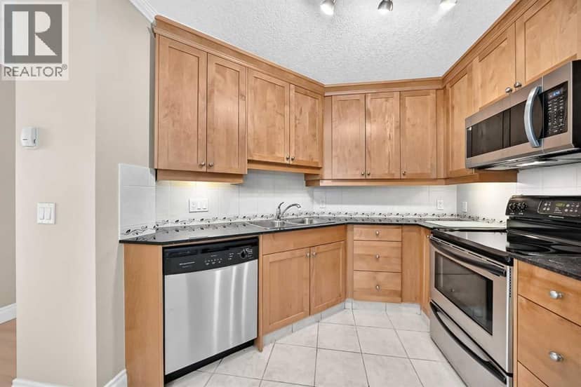 201, 4554 Valiant Drive NW, Calgary, photo 8