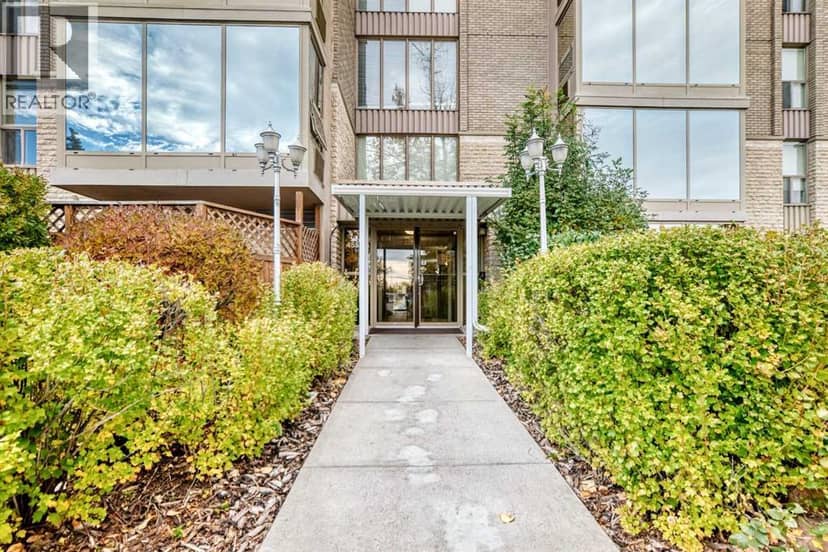 201, 4554 Valiant Drive NW, Calgary, photo 4
