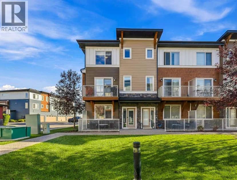 30, 111 Rainbow Falls Gate, Chestermere, photo 2