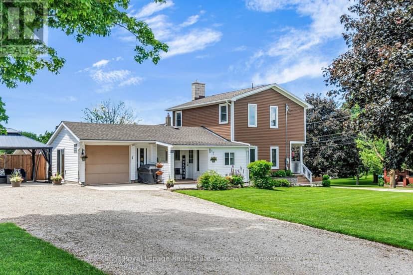 117 Helena Street, West Grey