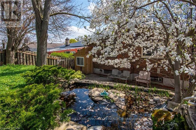 128 Briar Knoll Drive — photo 40 of 40
