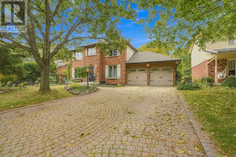 188 Hostein Drive, Hamilton