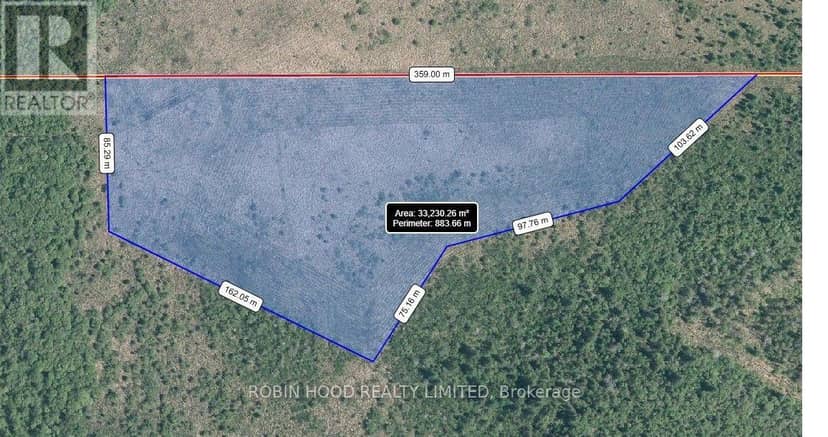 0 Wilson Creek Road, Dawson, photo 3