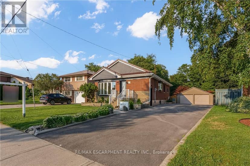 63 Hardale Crescent, Hamilton, photo 2