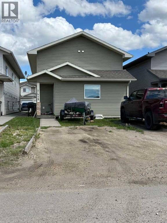 7418 112 Street, Grande Prairie, photo 2