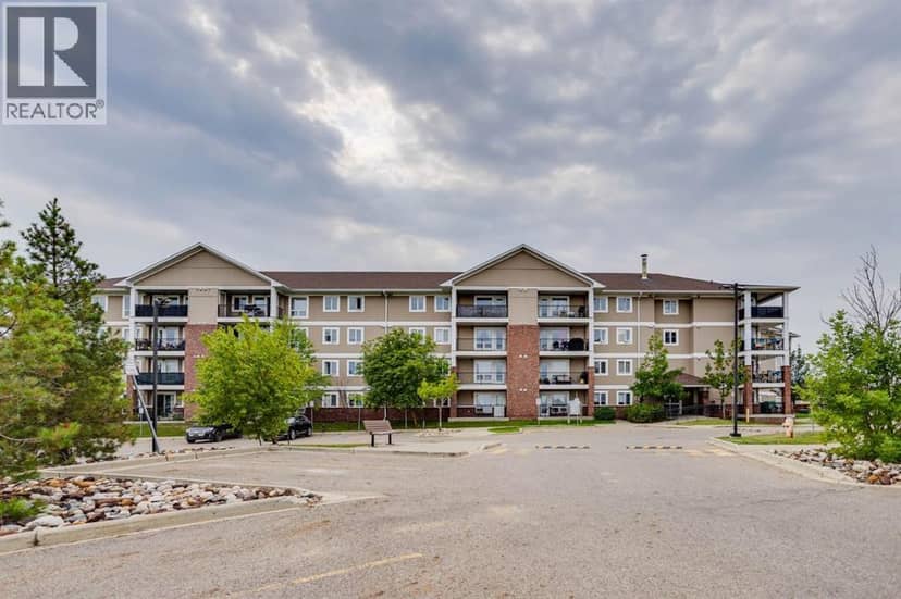 404, 248B Grosbeak Way, Fort McMurray