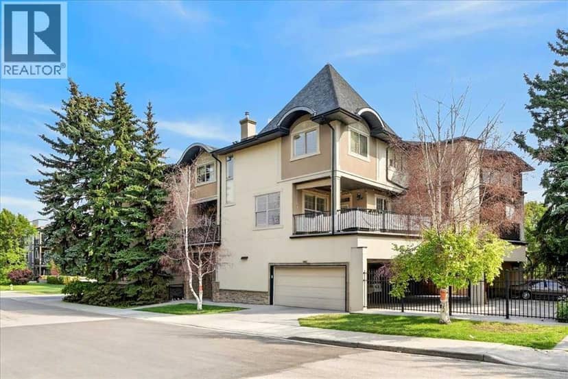 101, 3704 15A Street SW, Calgary, photo 5