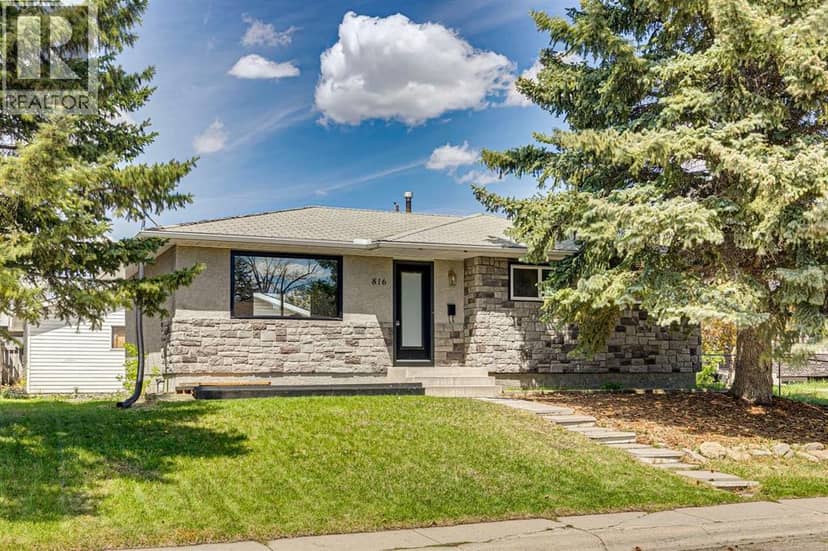 816 Avonlea Place SE, Calgary, photo 2