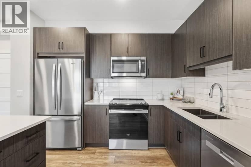 301, 55 Wolf Hollow Crescent SE, Calgary, photo 5