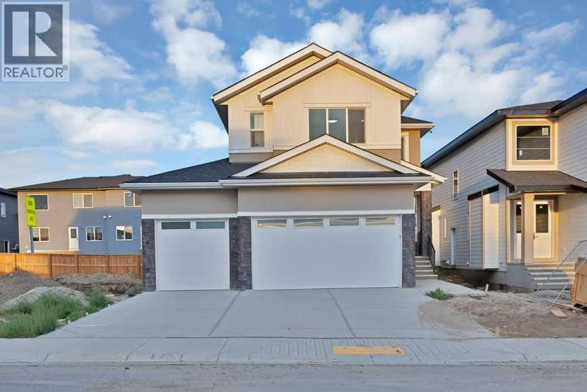117 Waterford Passage, Chestermere, photo 5