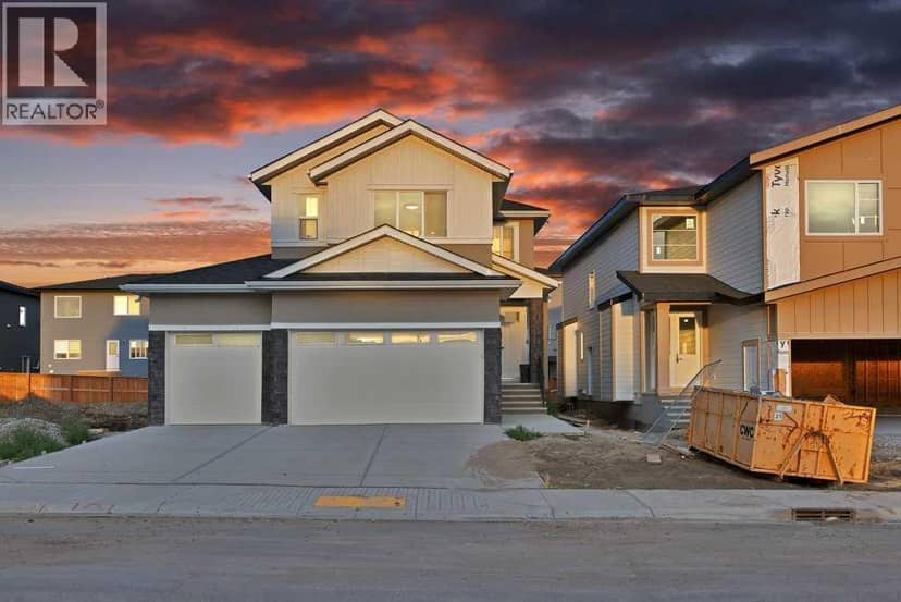 117 Waterford Passage, Chestermere, photo 2