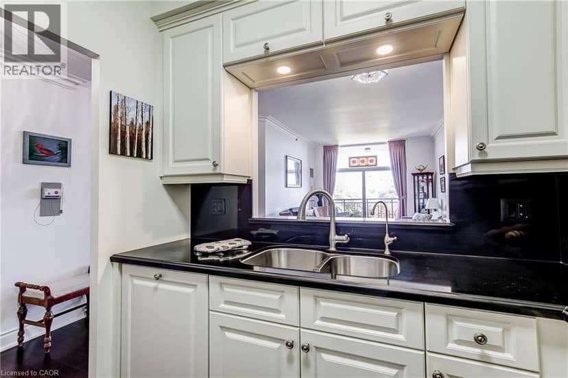 100 BURLOAK Drive Unit# 1514 — photo 9 of 40