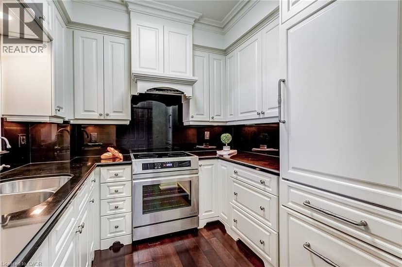 100 BURLOAK Drive Unit# 1514, Burlington, photo 8
