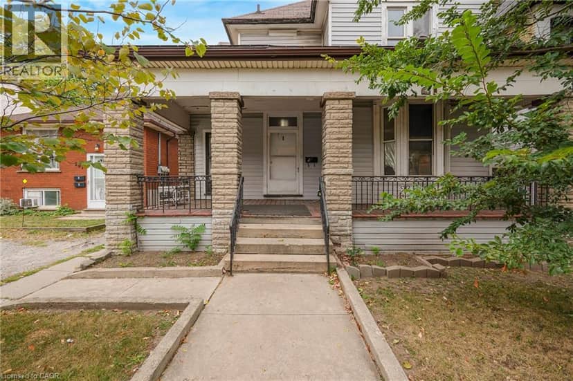 211 WENTWORTH Street N, Hamilton, photo 2
