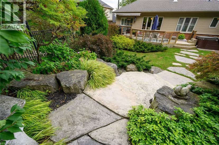 18 HEATHCOTE Court — photo 40 of 40