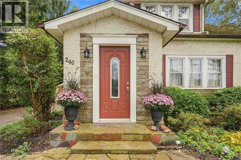 240 CANBORO Road — photo 4 of 22