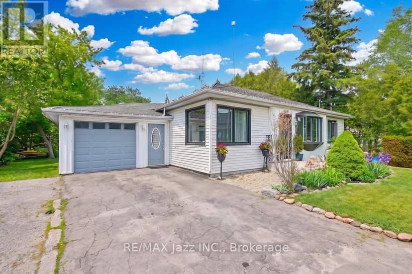 14360 Old Scugog Road, Scugog, photo 2