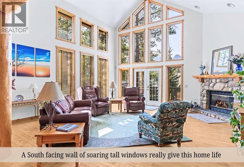 18 Juniper Ridge, Canmore, photo 2