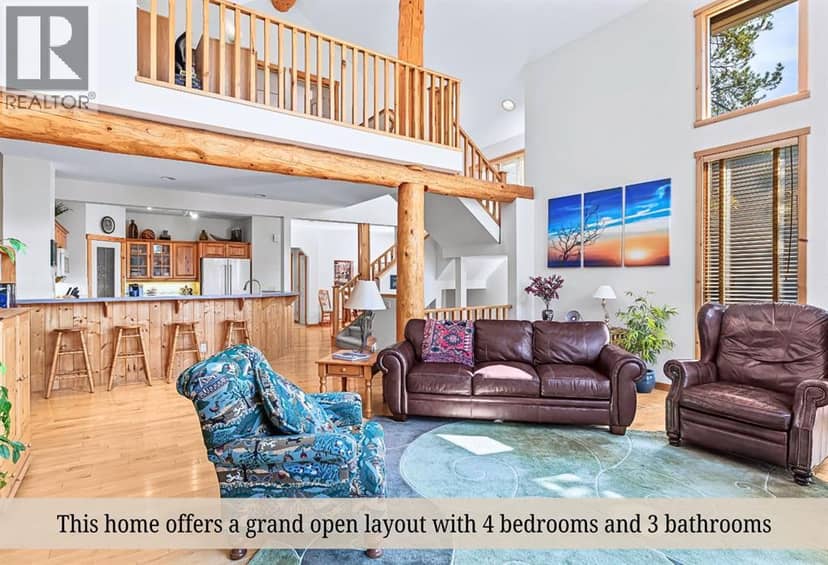 18 Juniper Ridge, Canmore, photo 3