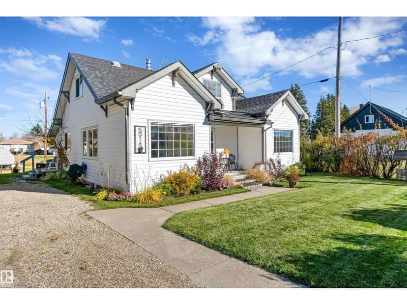 5016 52 AV, Warburg, photo 2