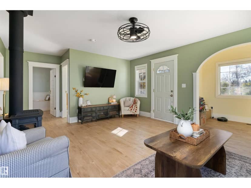 5016 52 AV, Warburg, photo 4