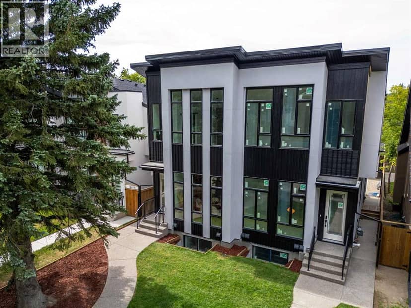 3613 2 Street NW, Calgary, photo 4