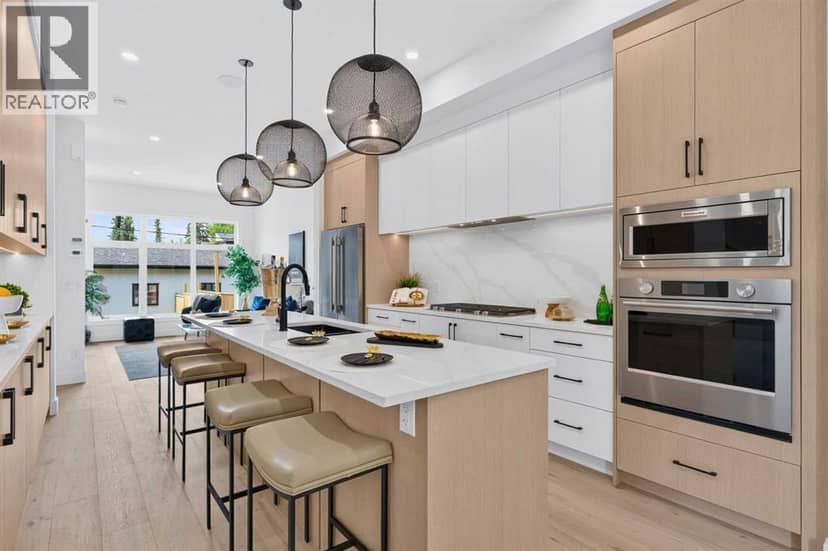 3613 2 Street NW, Calgary