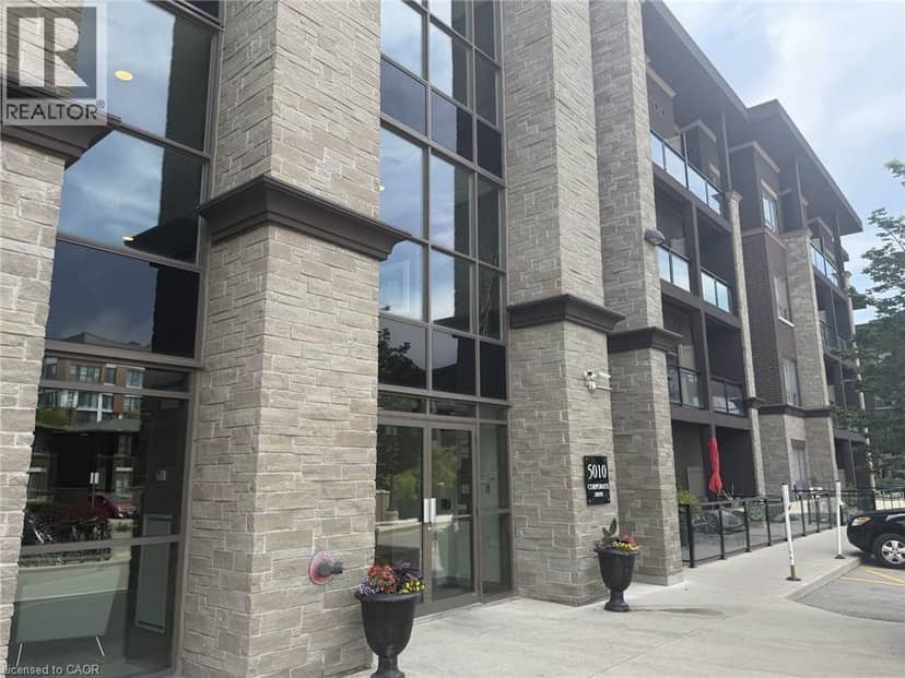 5010 CORPORATE Drive Unit# 408, Burlington, photo 3