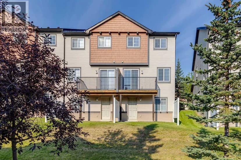 123 Pantego Lane NW, Calgary, photo 2