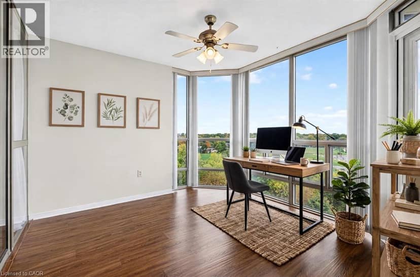 5080 PINEDALE Avenue Unit# 804, Burlington, photo 8