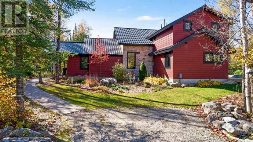 543 French Line Road, Lanark Highlands, photo 3