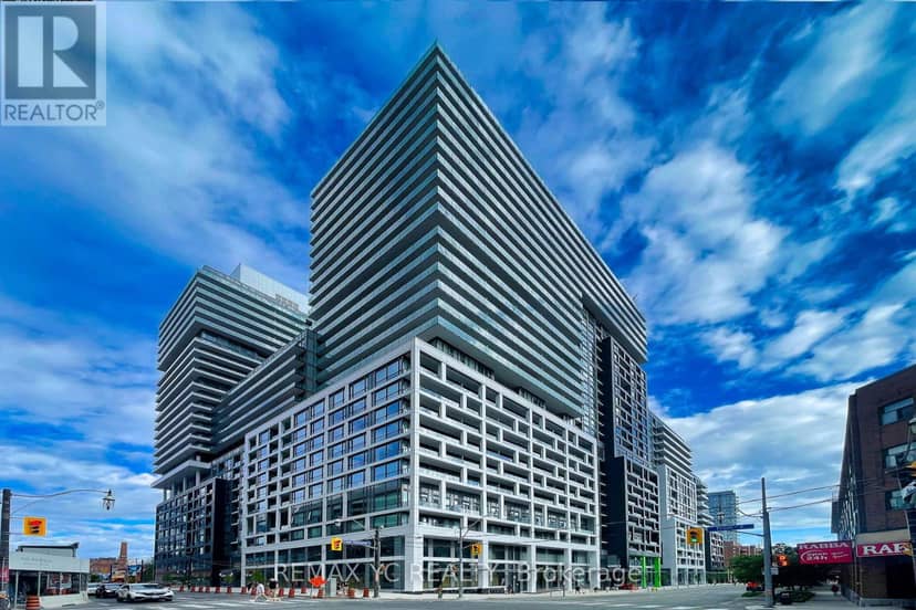 1464 - 135 Lower Sherbourne Street, Toronto