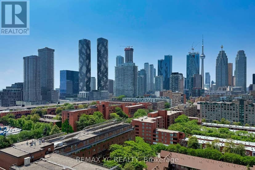 1464 - 135 Lower Sherbourne Street — photo 29 of 39