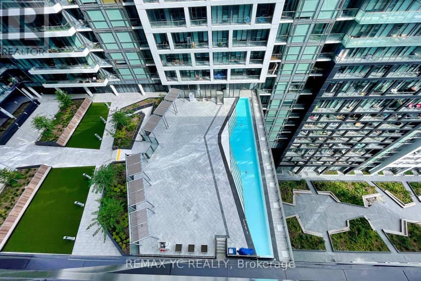 1464 - 135 Lower Sherbourne Street — photo 36 of 39