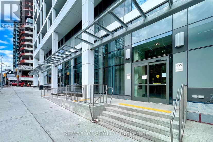 1464 - 135 Lower Sherbourne Street — photo 39 of 39