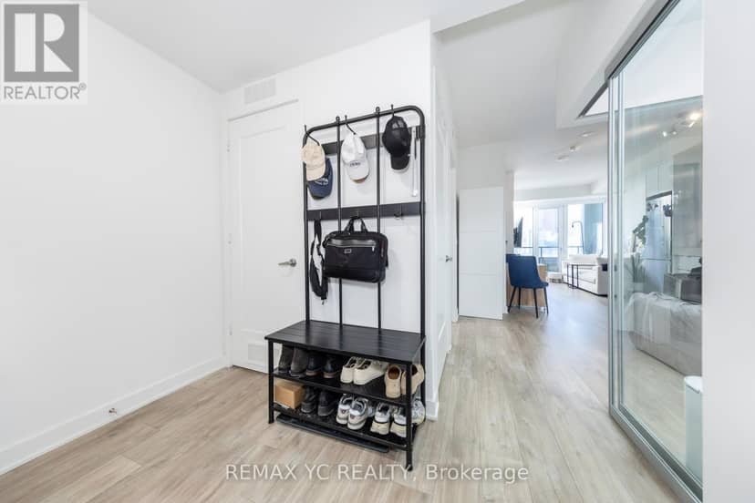 1464 - 135 Lower Sherbourne Street, Toronto, photo 4