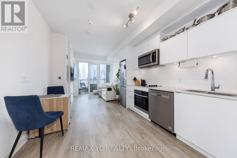 1464 - 135 Lower Sherbourne Street, Toronto, photo 8