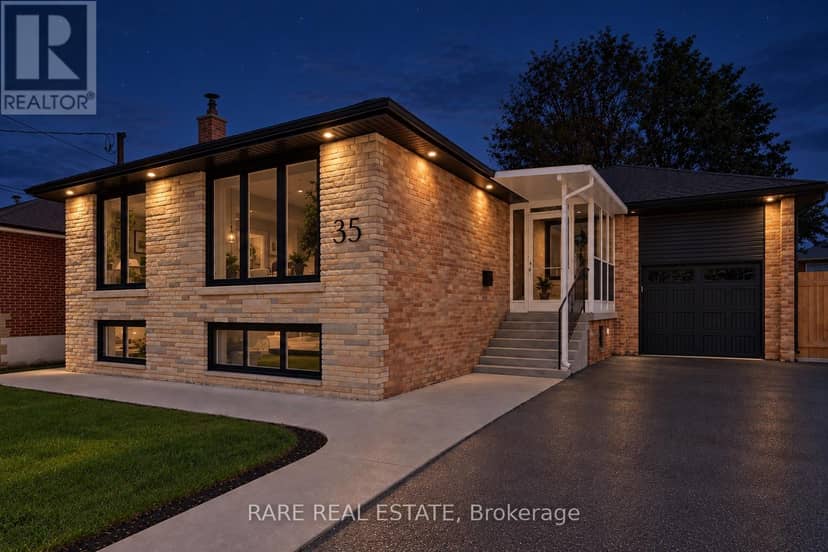 35 Kennard Avenue, Toronto, photo 2