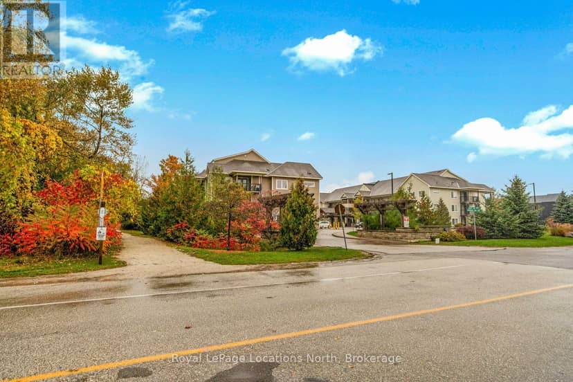 300 - 1 Brandy Lane Drive, Collingwood