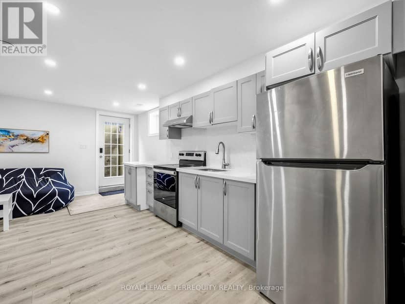 124 Bathgate Drive — photo 31 of 38