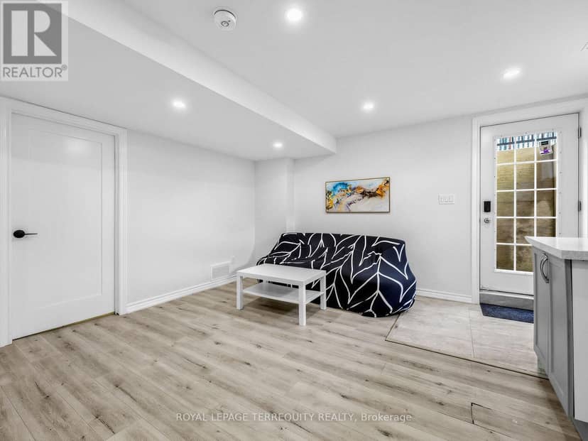 124 Bathgate Drive — photo 32 of 38