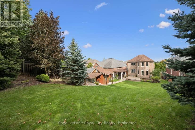 26 Frasson Drive, Guelph