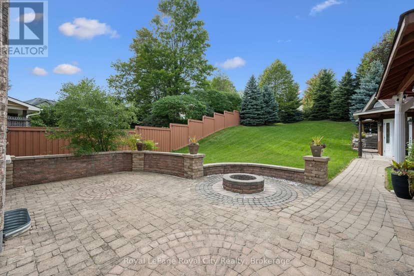 26 Frasson Drive — photo 36 of 40