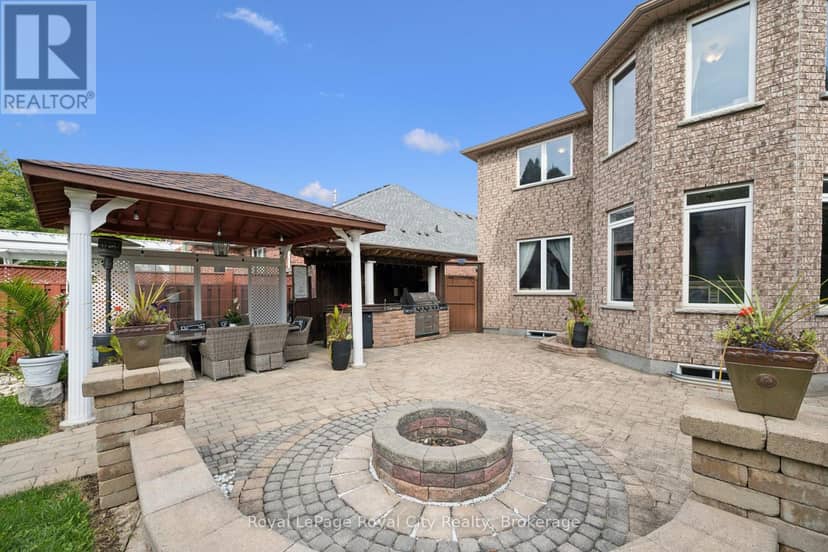 26 Frasson Drive — photo 37 of 40