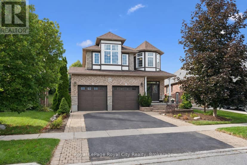 26 Frasson Drive, Guelph, photo 4