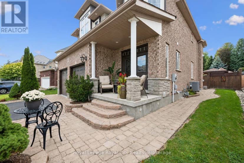 26 Frasson Drive, Guelph, photo 6
