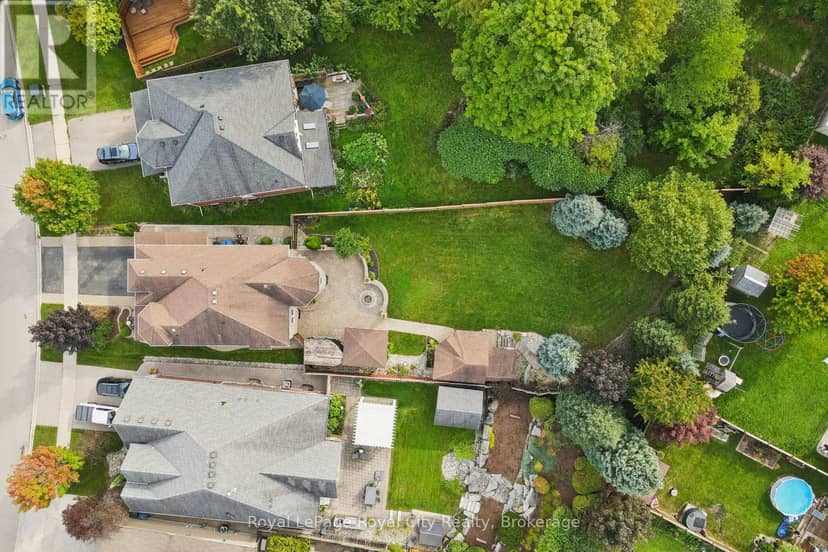26 Frasson Drive, Guelph, photo 7